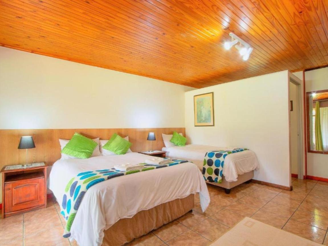 Airport Bird & Game Lodge Kempton Park Oda fotoğraf