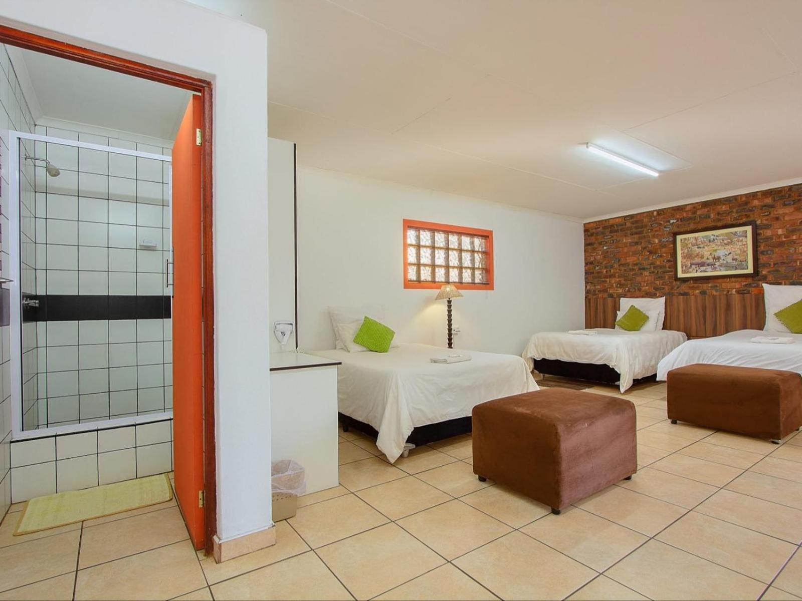 Airport Bird & Game Lodge Kempton Park Oda fotoğraf