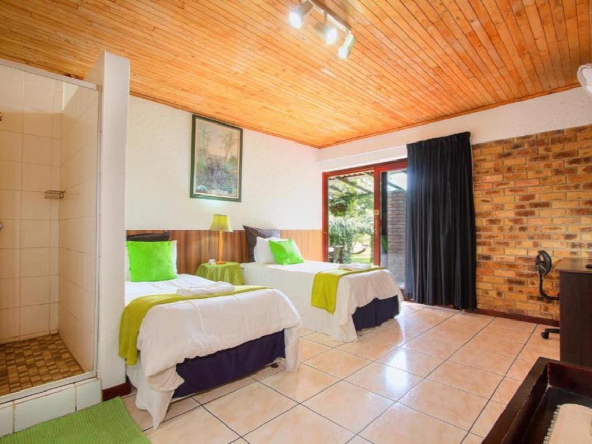 Airport Bird & Game Lodge Kempton Park Oda fotoğraf